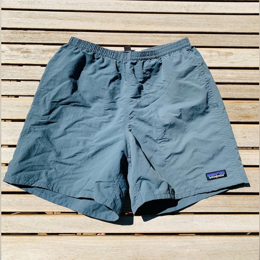 Patagonia Baggies